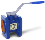 Краны шаровые неполнопроходные ФБ39 (FB39)