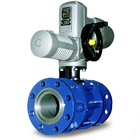 Краны шаровые ФБ39 (FB39)